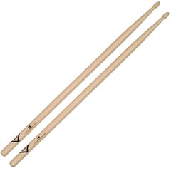 Палочки барабанные Vater VHP5BW American Hickory Power 5BW