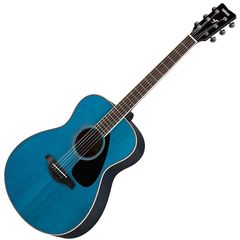 Гитара акустическая Yamaha FS820 TS
