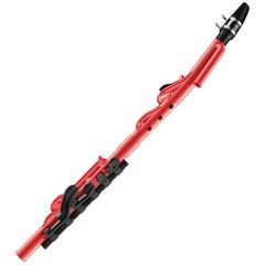 Духовой инструмент Yamaha YVS-120RD