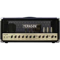 Усилитель Yerasov Soldier 30H