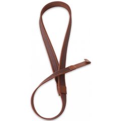 Ремень RightOn Straps Classical Hook Brown