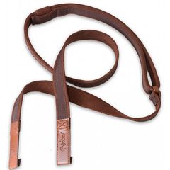 Ремень RightOn Straps Classical Dual Hook Brown