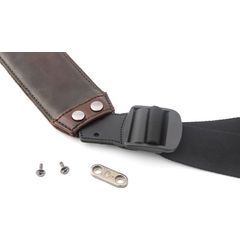 Система регулировки длины ремня RightOn Straps Flash Black