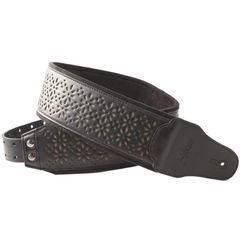 Ремень RightOn Straps Go Groove Alhambra Black