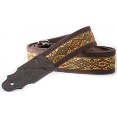 Ремень RightOn Straps Steady Standard Plus Etnic Unique