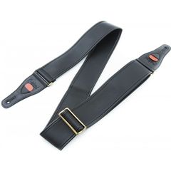 Ремень RightOn Straps Steady Special Pianissimo Black
