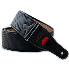 Ремень RightOn Straps Steady Talisman Monte-Carlo Black