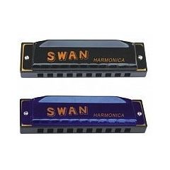 Губная гармошка Swan SW1020-3