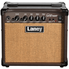 Комбоусилитель Laney LA15C