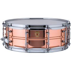 Малый барабан Ludwig Copperphonic LC660T