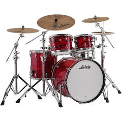 Комплект барабанов Ludwig Legacy Maple MOD LLC38204LX0L