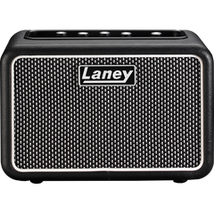Комбоусилитель Laney Mini-STB-Superg