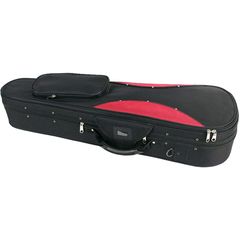 Кейс для скрипки Mirra VC-G300-BKR-1/4