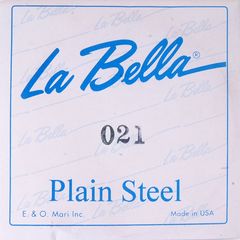Cтруна для электрогитары La Bella PS021
