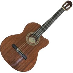 Гитара классическая Samick CN1CE/N