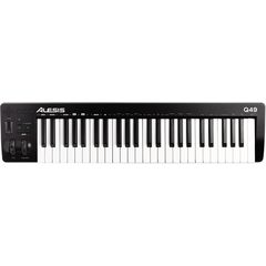MIDI-клавиатура Alesis Q49 MK2