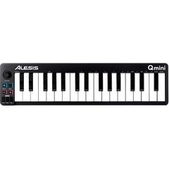 MIDI-клавиатура Alesis Qmini