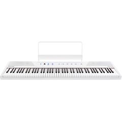 Цифровое пианино Alesis Recital White