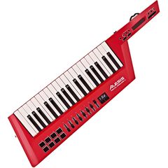 MIDI-клавиатура Alesis Vortex Wireless 2 Red