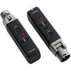 Радиосистема Boss WL-30XLR