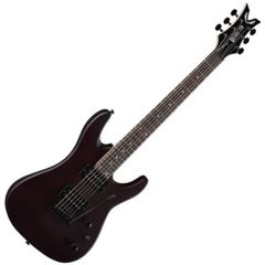 Электрогитара Dean Vendetta XM Tremolo Satin Natural