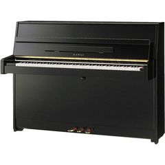 Фортепиано Kawai K-15E (B) M/PEP