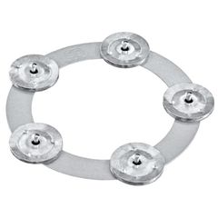 Тамбурин для хай-хэта Meinl DCRING