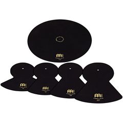 Комплект заглушек Meinl MCM-14161820