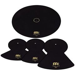 Комплект заглушек Meinl MCM-141620