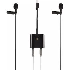 Комплект для мобильных устройств Rode SC6-L Mobile Interview Kit