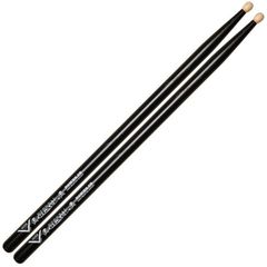 Палочки барабанные Vater VHEBP5BW Eternal Black Power 5B Wood