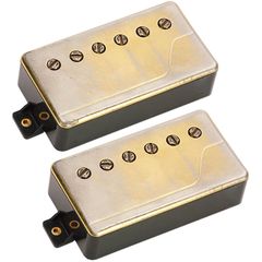 Комплект звукоснимателей Fishman PRF-CS6-WA1 Fluence Signature Series Will Adler 6-String Set