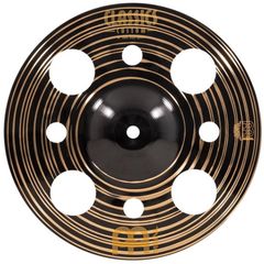 Тарелка Meinl 10" Trash Splash CC10DATRS