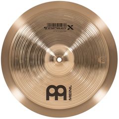 Тарелка Meinl 12"/14" Stack GX-12/14XTS