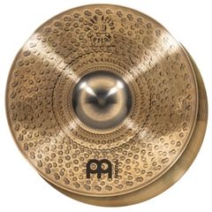 Тарелка Meinl 14" Hi-Hat PAC14MTH