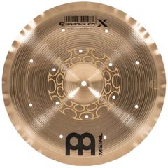 Тарелка Meinl 16" China GX-16FCH