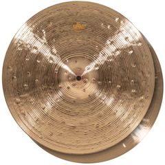 Тарелка Meinl 16" Hi-Hat B16FRH