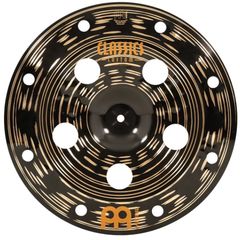 Тарелка Meinl 16" Trash China CC16DATRCH