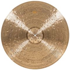 Тарелка Meinl 24" Ride B24FRLR