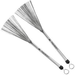 Щетки барабанные Meinl SB309