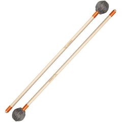 Палочки для маримбы Vater V-FEM40MH Medium Hard