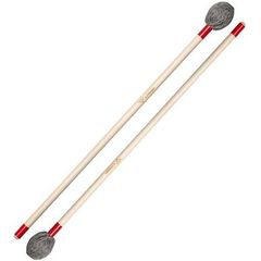 Палочки для маримбы Vater V-FEM50H Hard