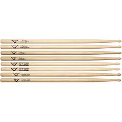 Набор барабанных палочек Vater VSPJ