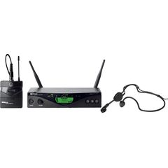 Радиосистема AKG WMS470 Sports Set