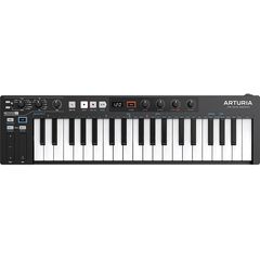 MIDI-клавиатура Arturia KeyStep 37 Black Edition