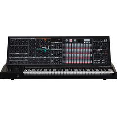 Аналоговый синтезатор Arturia MatrixBrute Noir Edition