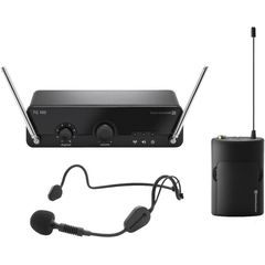 Радиосистема Beyerdynamic TG 100 B-SET