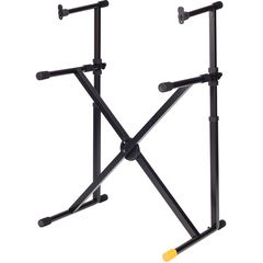 Стойка для клавишных инструментов Hercules KS210B