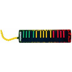 Мелодика Hohner AirBoard Rasta 32