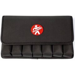 Кейс для губных гармошек Hohner FlexCase M